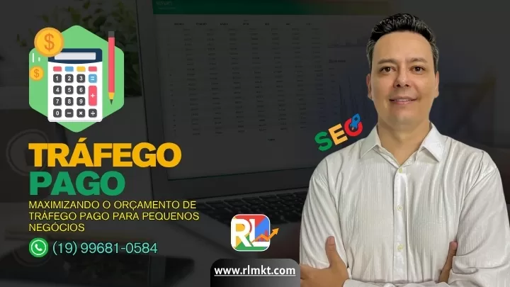 Maximizando O Orcamento De Trafego Pago