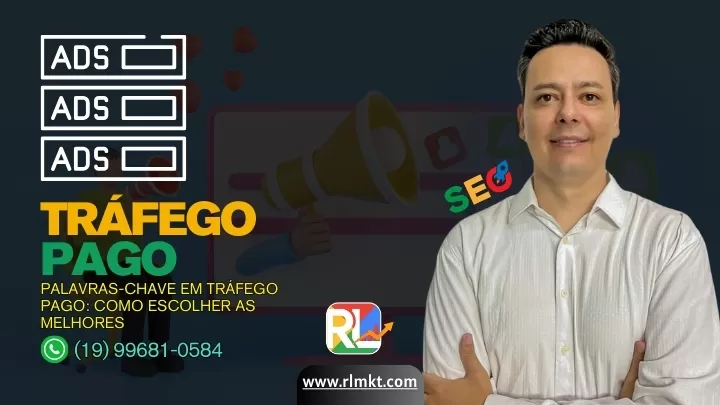 Palavras Chave Em Trafego Pago