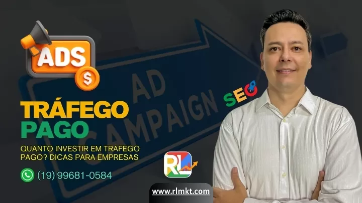 Quanto Investir Em Trafego Pago