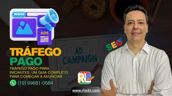 Trafego Pago Para Iniciantes