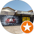 Geraldi Estética Automotivo profile picture