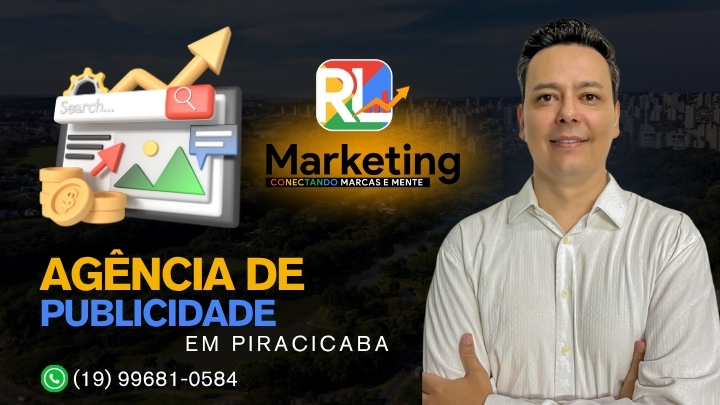 Agencia de Publicidade em Piracicaba SP