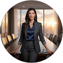 Katia Calil profile picture