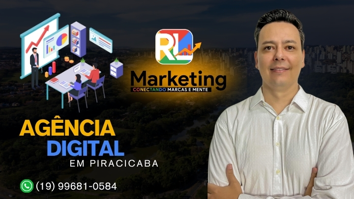 Agência Digital em Piracicaba