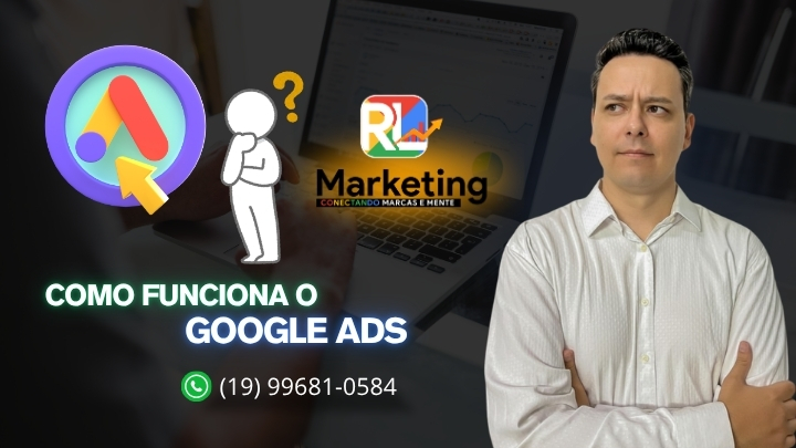 Como Funciona o Google Ads? Guia Completo