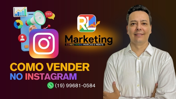 Como Vender no Instagram