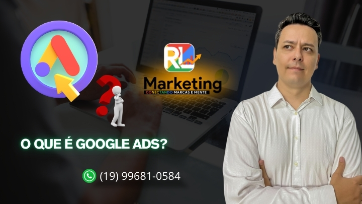 O que é Google Ads?