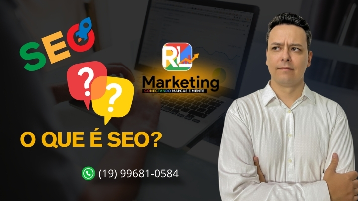 O que é SEO?