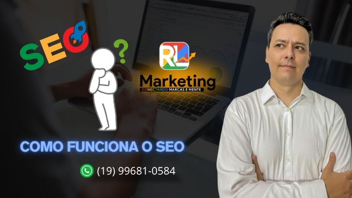Como Funciona o SEO