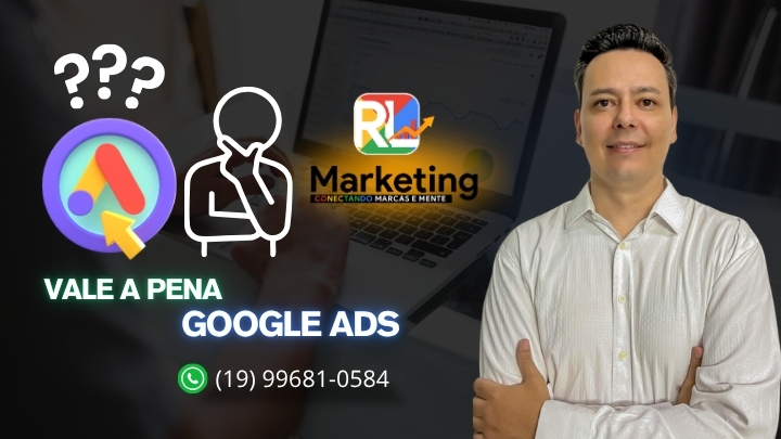 Google Ads Vale a Pena