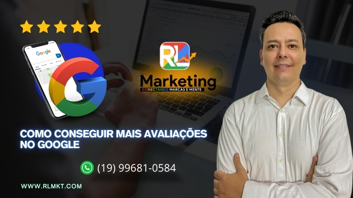 Como Conseguir Mais Avaliações no Google