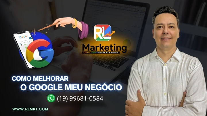 Como Melhorar o Google Meu Negócio