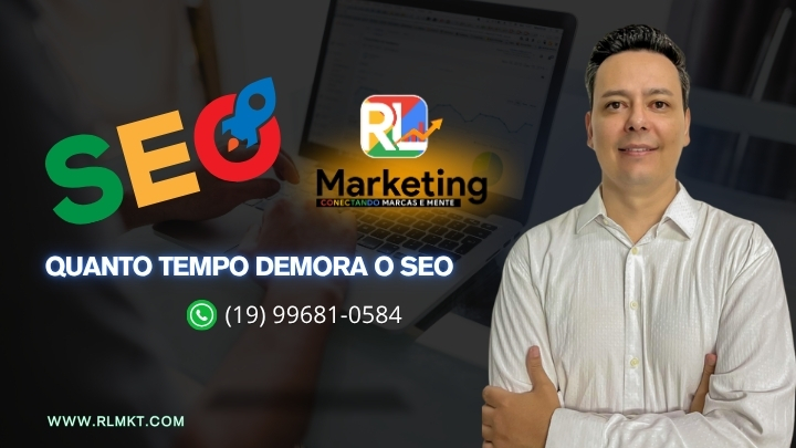 Quanto Tempo Demora o SEO