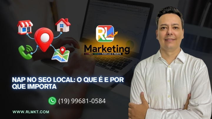 Capa do artigo NAP no SEO Local: O Que É e Por Que Importa.