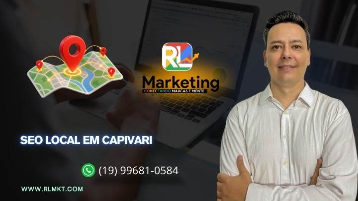 Capa do artigo SEO Local em Capivari.
