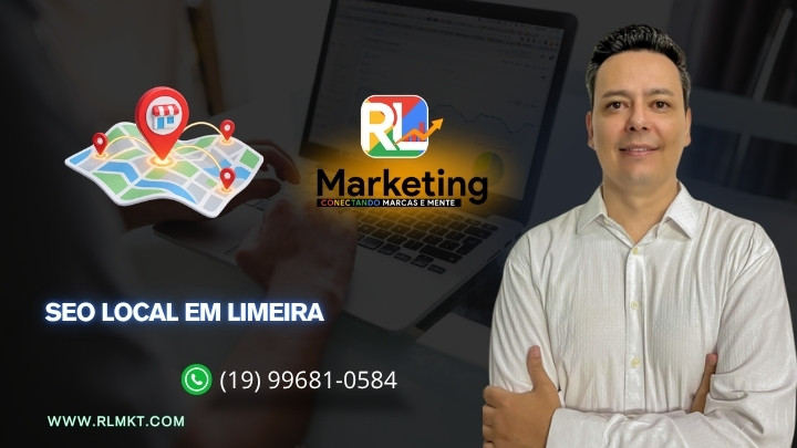Capa do artigo SEO Local em Limeira.