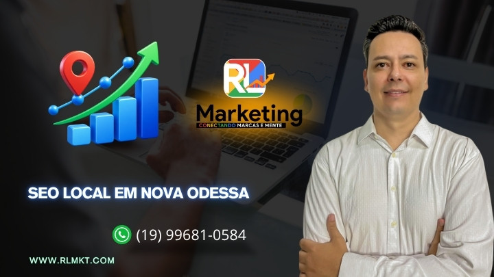 Capa do artigo SEO Local em Nova Odessa.