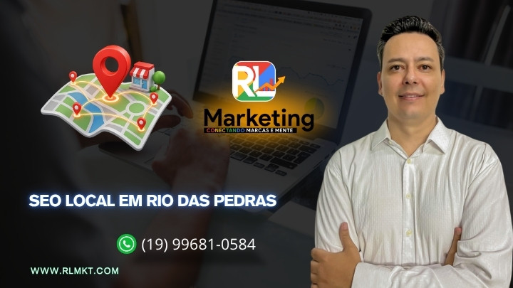 Capa do artigo SEO Local em Rio das Pedras.