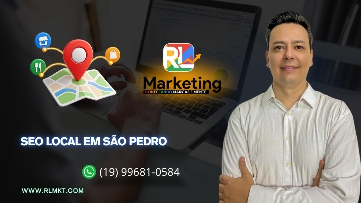 Capa do artigo SEO Local em São Pedro.